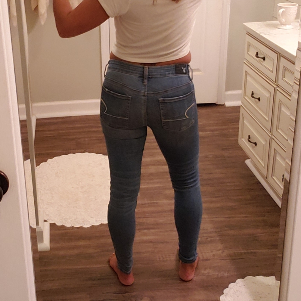 Jeans - Picture 4 of 8
